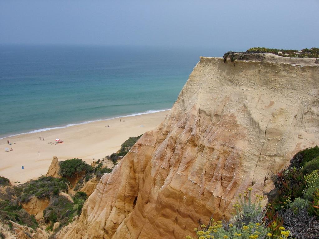 Sandee - Praia Dona Ana