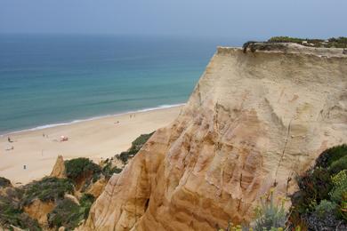 Sandee - Praia Dona Ana