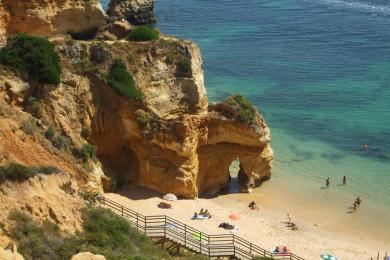 Sandee - Praia Dona Ana