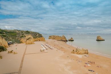 Sandee - Praia Dona Ana