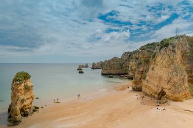 Sandee - Praia Dona Ana