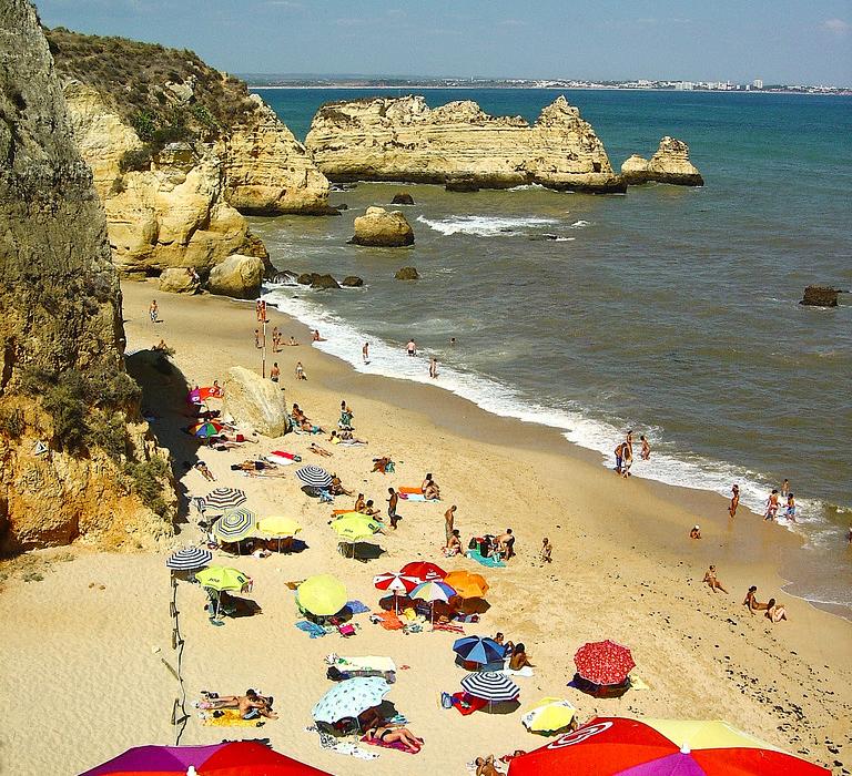 Sandee Praia Dona Ana