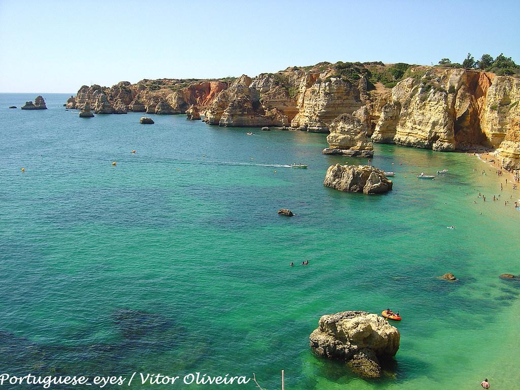 Sandee - Praia Dona Ana