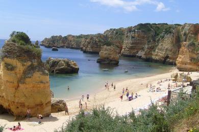 Sandee - Praia Dona Ana