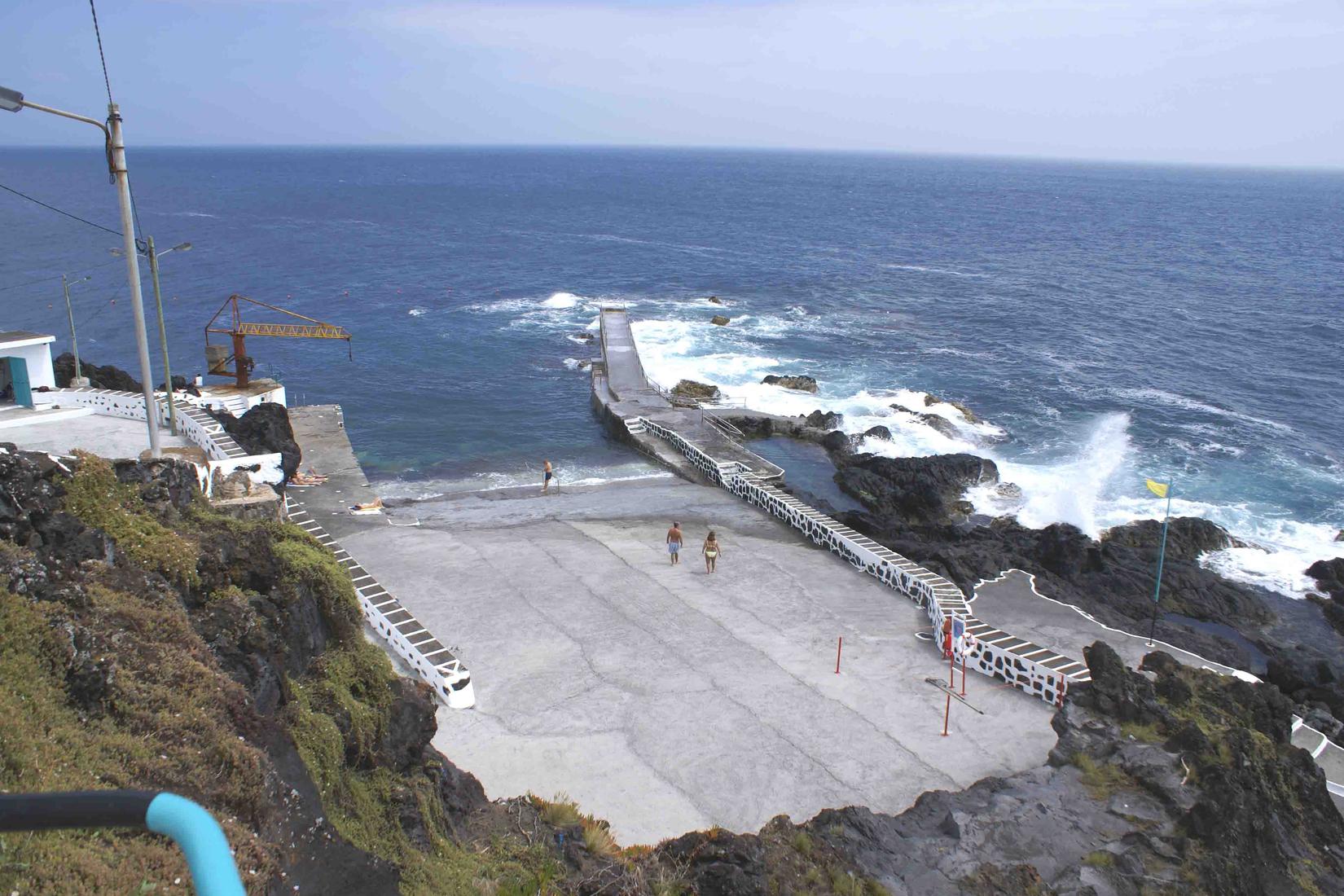 Angra do Heroismo Photo - Sandee