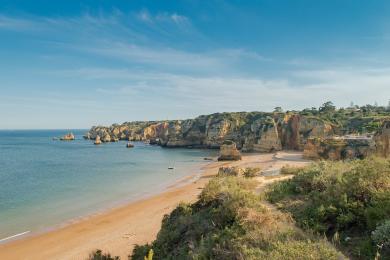 Sandee - Praia Dona Ana