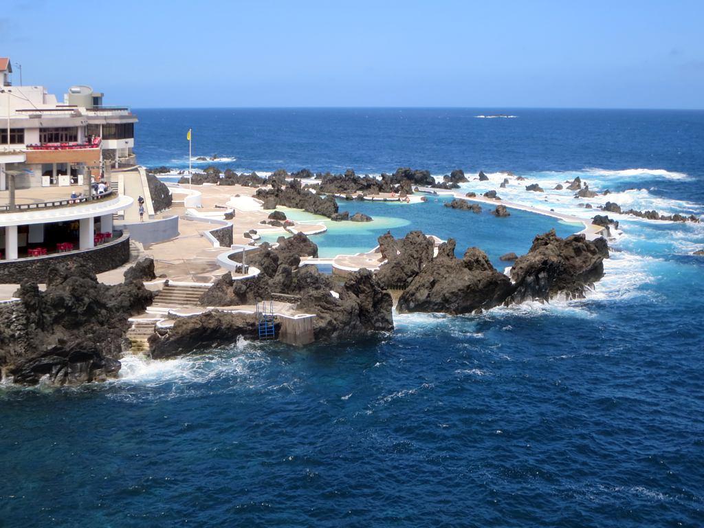 Porto Moniz Photo - Sandee