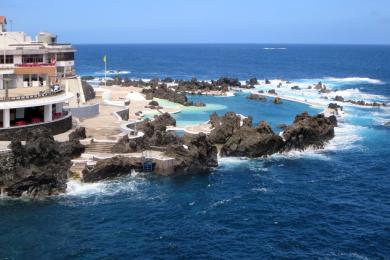 Sandee Piscinas Naturais De Porto Moniz Photo