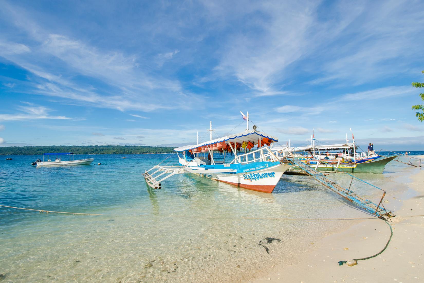 Sandee - HomePage / Davao Region