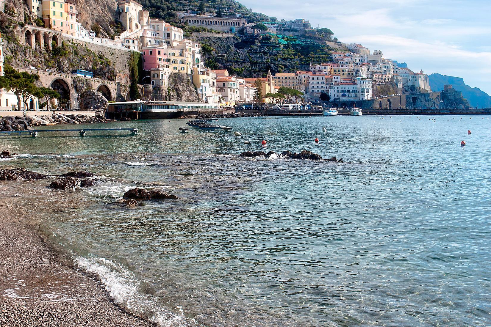 Sandee - Spiaggetta Del Porto