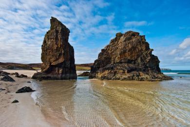 Sandee - Garry Beach