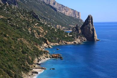 Sandee Cala Di Pedra Longa