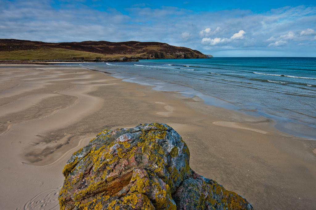 Sandee - Garry Beach