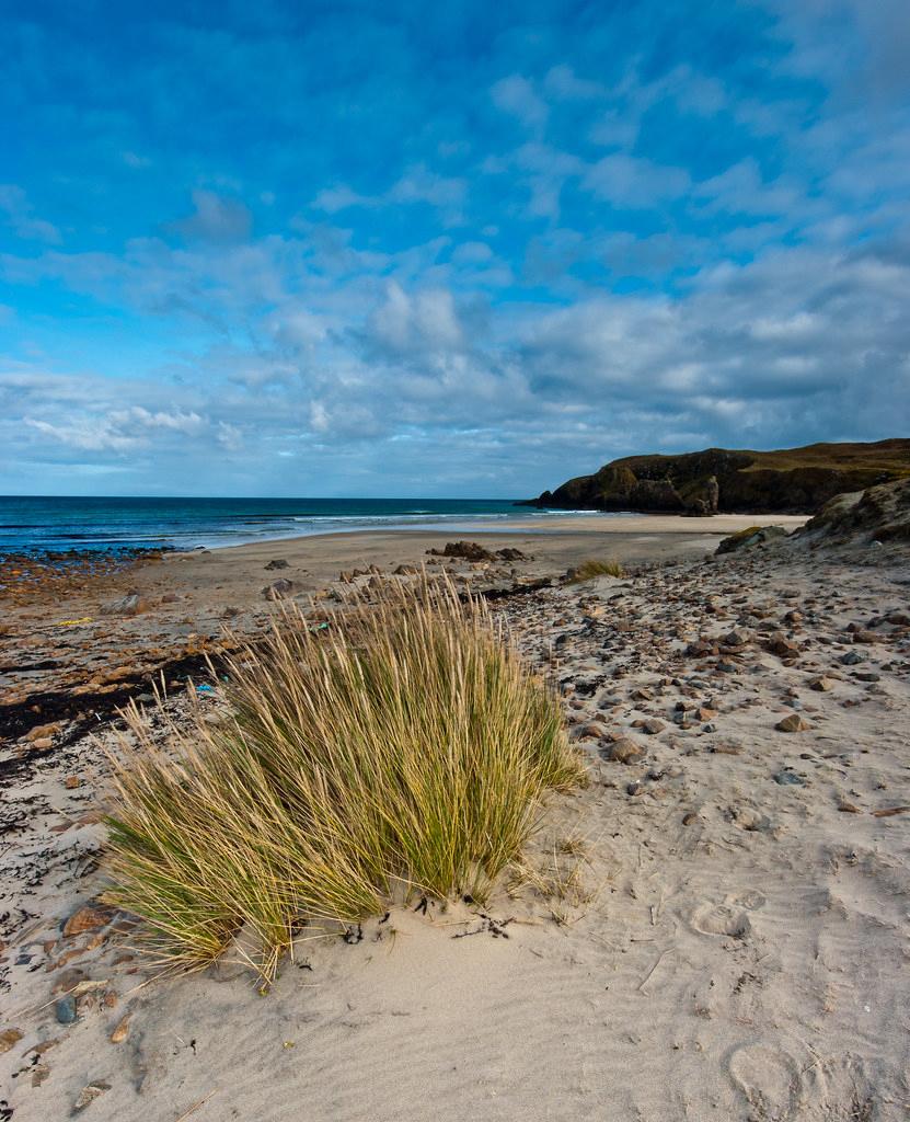 Sandee - Garry Beach