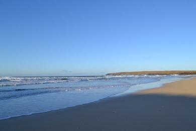 Sandee Eoropie Beach