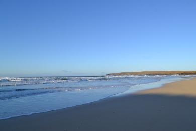 Sandee Eoropie Beach Photo