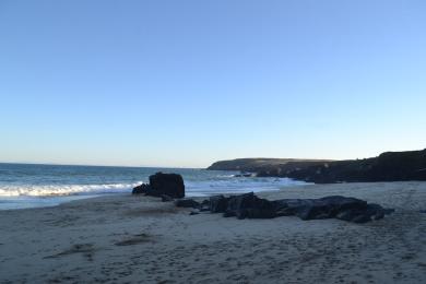 Sandee - Port Of Ness Beach