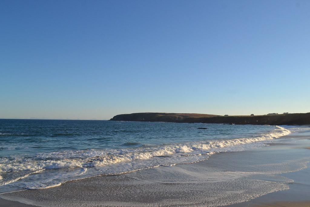 Sandee - Port Of Ness Beach