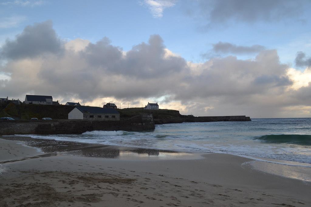 Sandee - Port Of Ness Beach