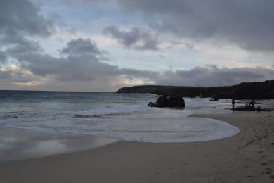 Sandee - Port Of Ness Beach