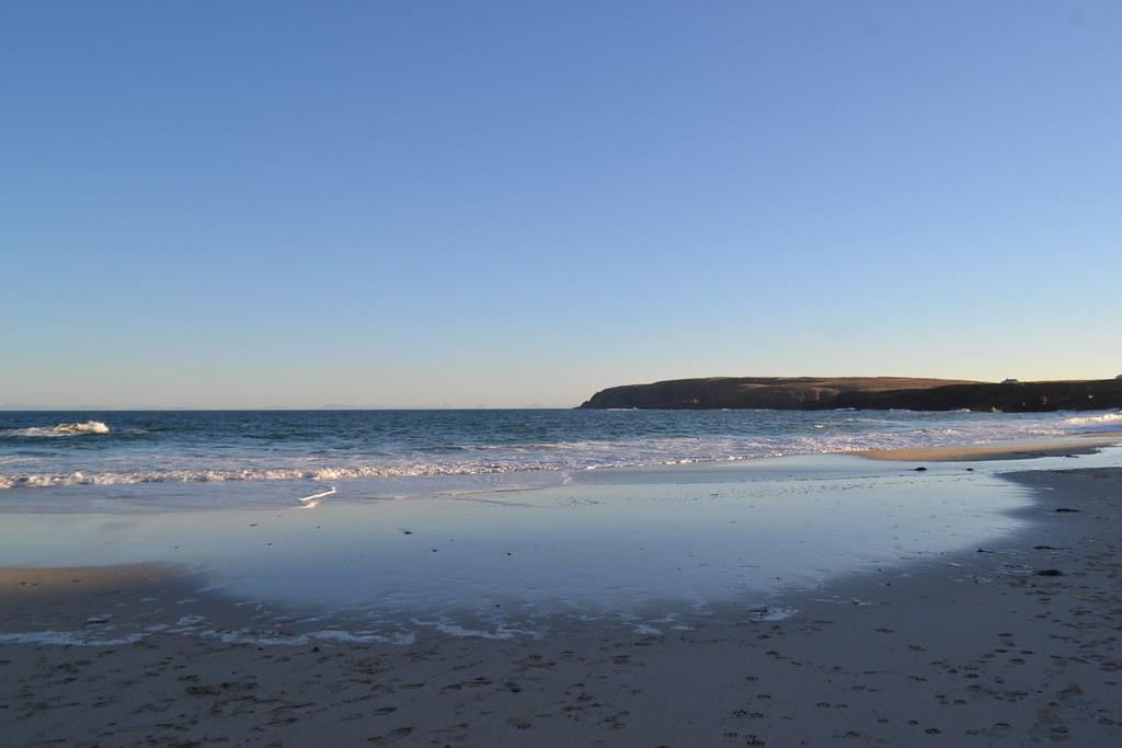 Sandee - Port Of Ness Beach