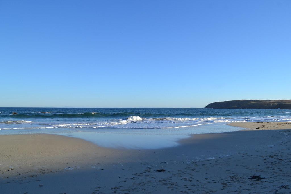 Sandee - Port Of Ness Beach