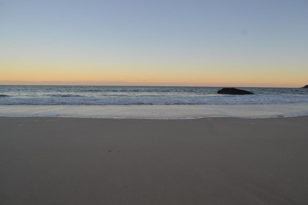 Sandee - Port Of Ness Beach