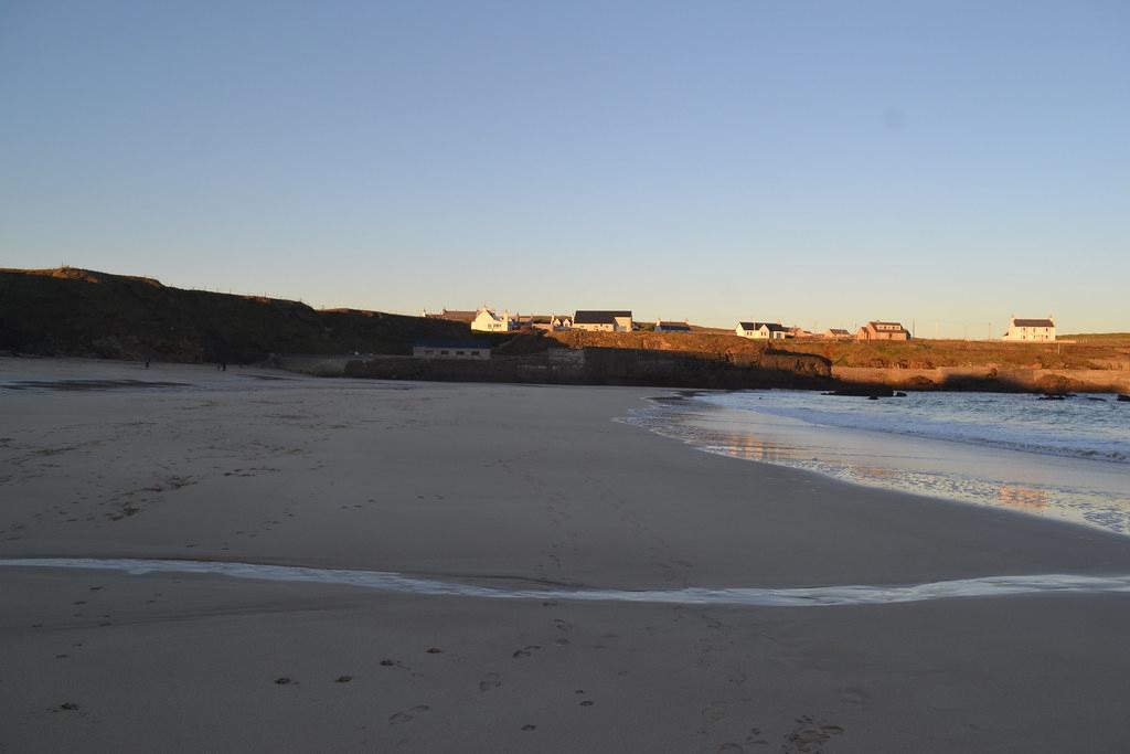 Sandee - Port Of Ness Beach