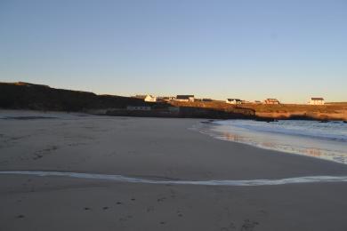 Sandee - Port Of Ness Beach