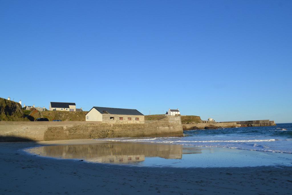 Sandee - Port Of Ness Beach