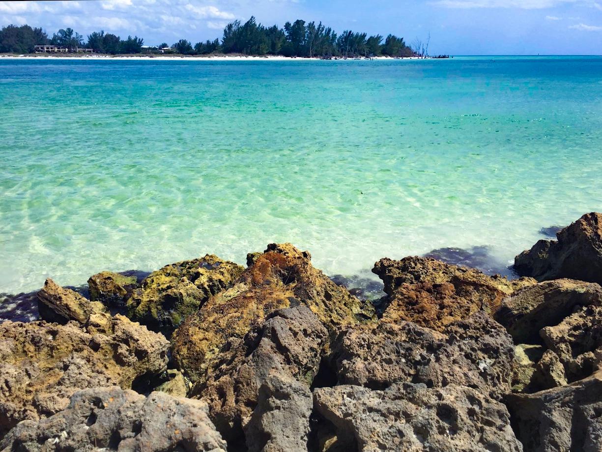 Sandee - Anna Maria Beach