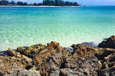 Sandee - Anna Maria Beach