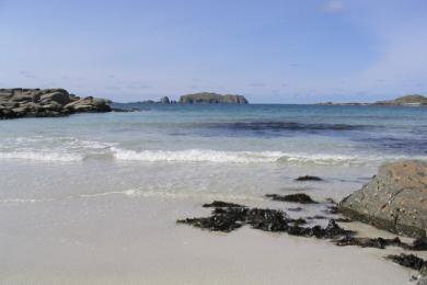 Sandee Bosta Beach