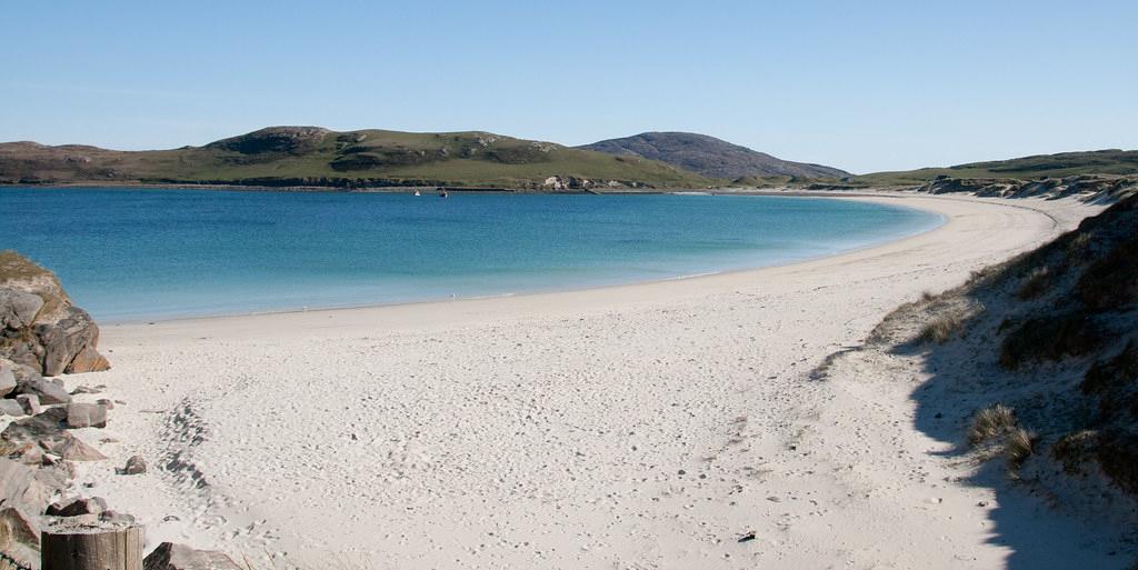 Sandee - HomePage / Isle of Barra