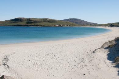Sandee Vatersay Bay Beach
