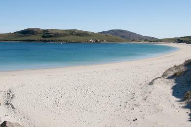 Sandee Vatersay Bay Beach Photo