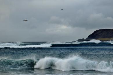 Sandee Quendale Beach