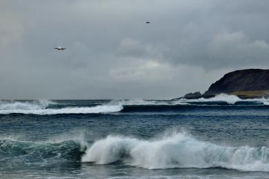 Sandee Quendale Beach Photo