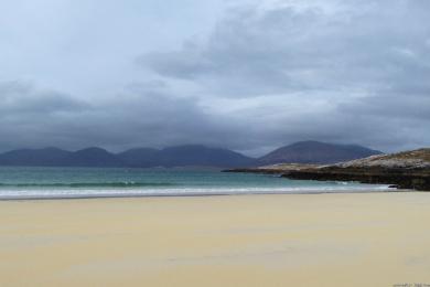Sandee Rosamol Beach