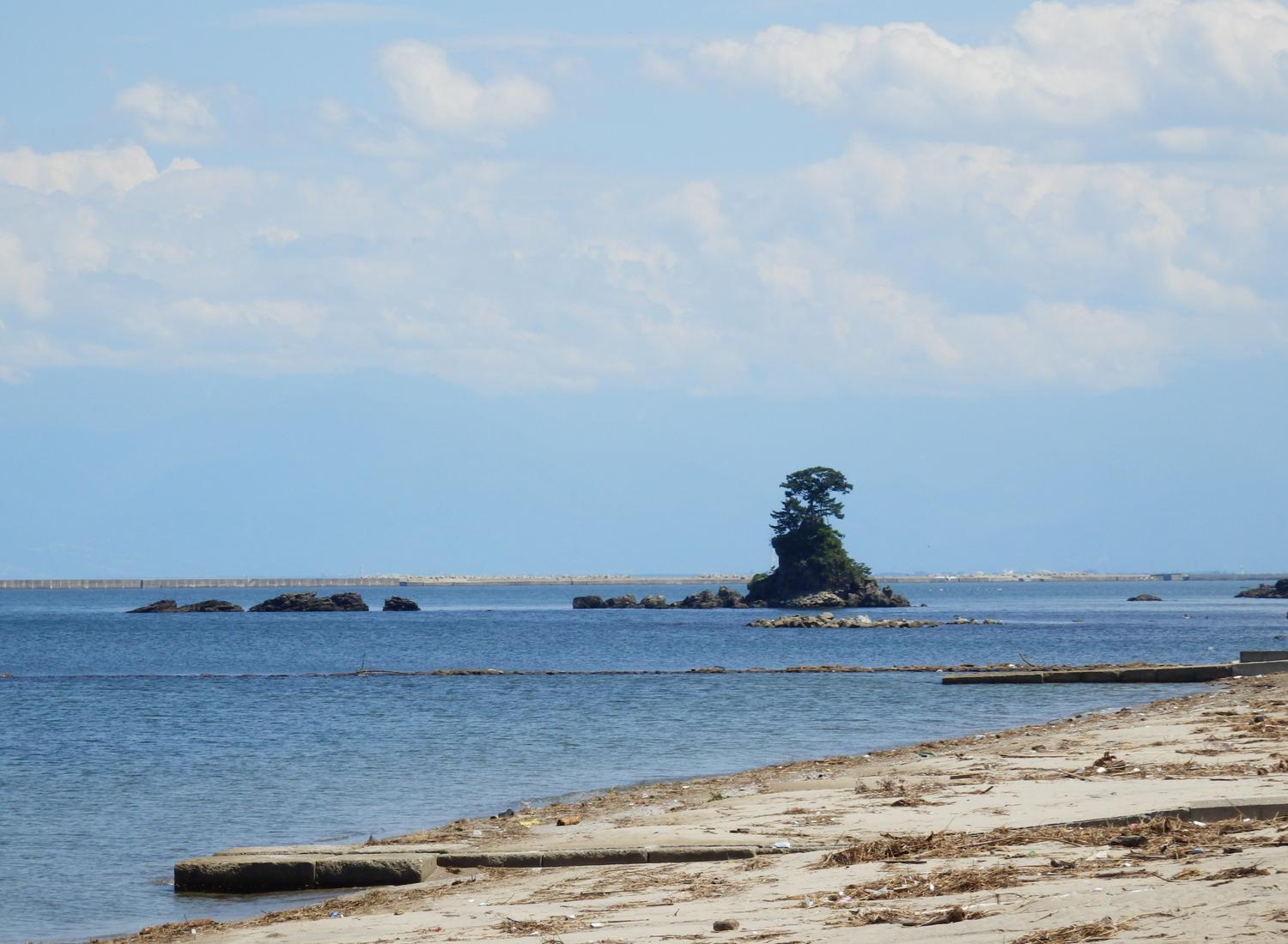 Sandee - Amaharashi Coast