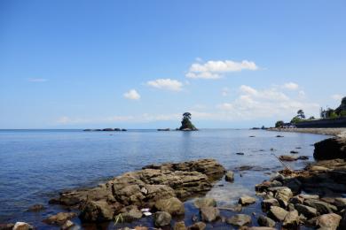 Sandee Amaharashi Coast