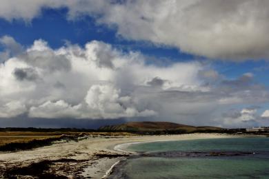 Sandee - Grutness Beach