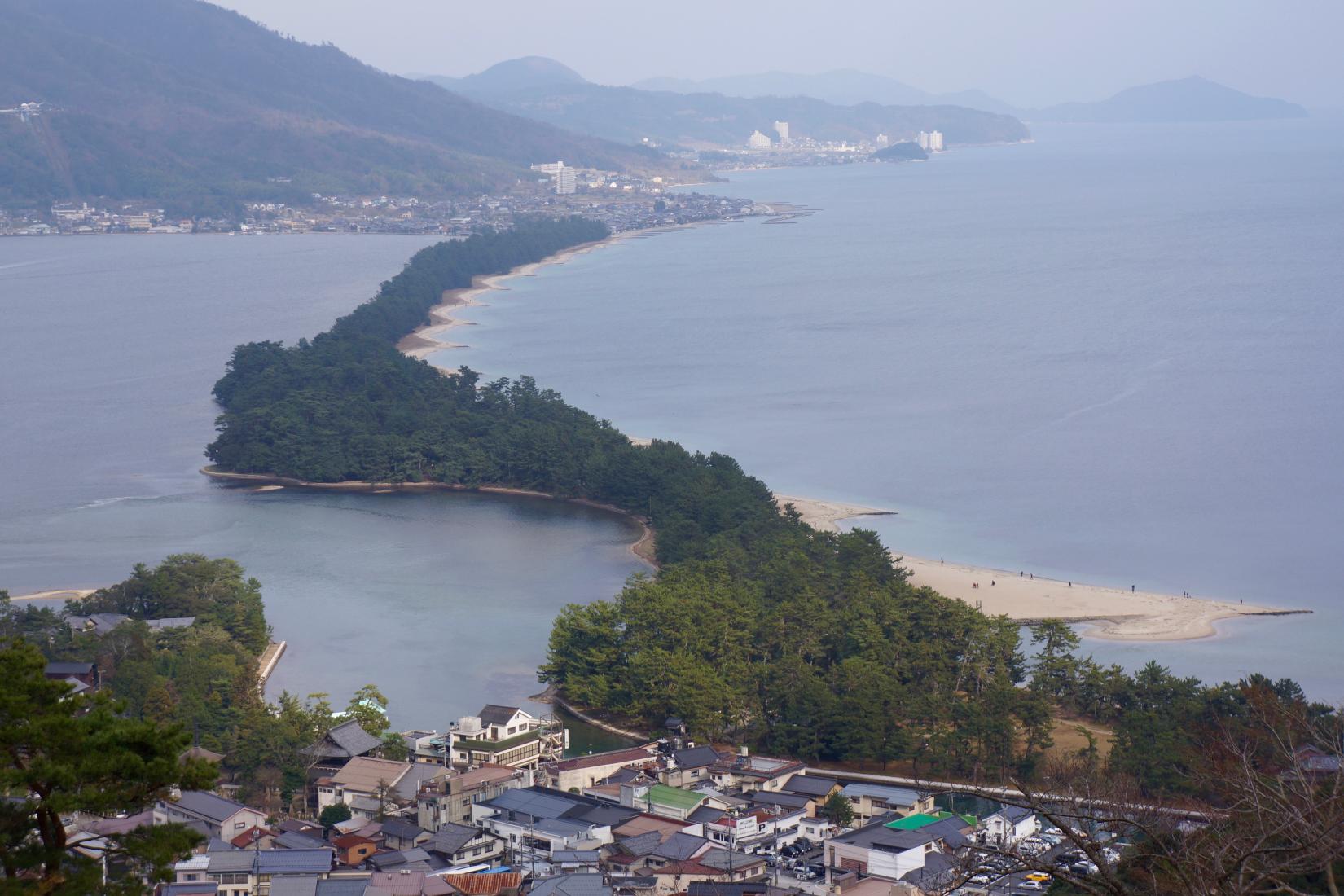 Sandee - Amanohashidate Beach