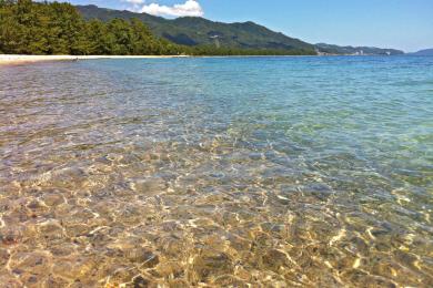 Sandee Amanohashidate Beach Photo