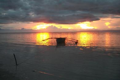 Sandee Tubod Beach Photo