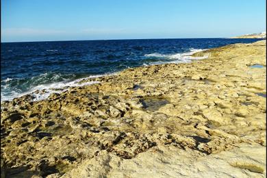 Sandee - Bugibba Perched Beach