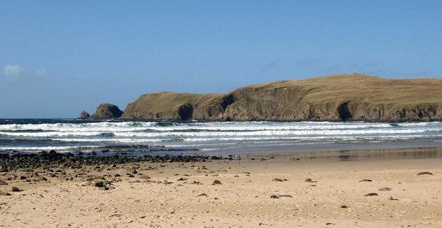 Sandee - HomePage / Bettyhill