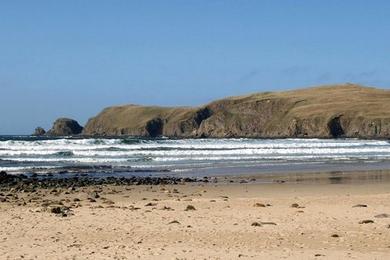 Sandee Farr Bay Beach