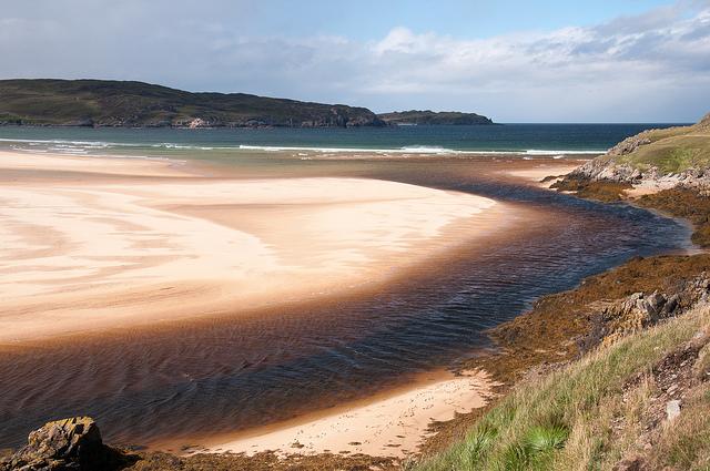 Sandee - Torrisdale Beach