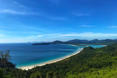 Sandee Grandfather Beach